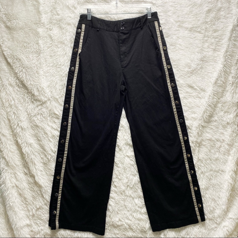 Fashion Nova High waisted pants